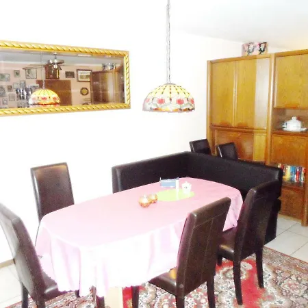 Ostermann 3* Brauneberg
