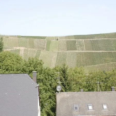 Gæstehus Ostermann Brauneberg