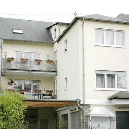 Ostermann Gæstehus 3*