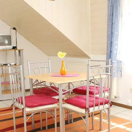 Ostermann 3* Brauneberg