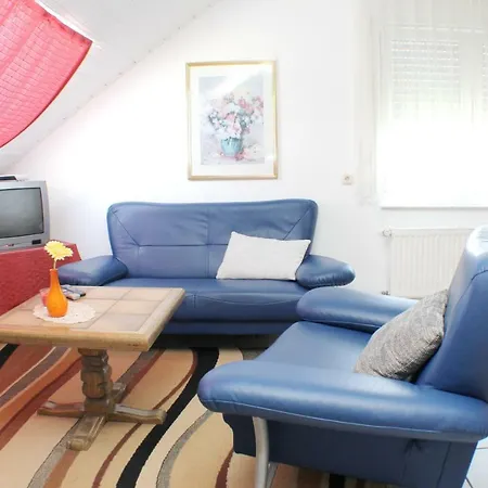 Gæstehus Ostermann 3*