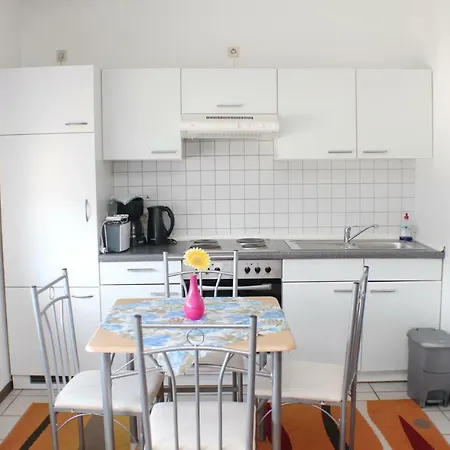 Gæstehus Ostermann 3*