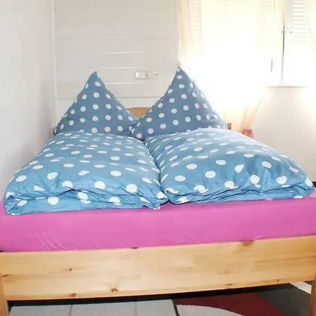 Gæstehus Ostermann 3*